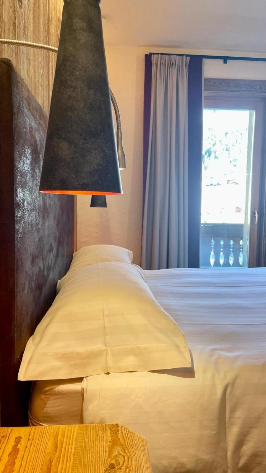 Hotel Pontiglia Livigno Eksteriør bilde