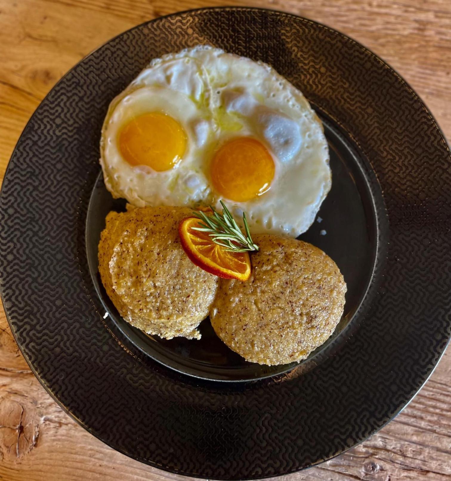 Hotel Pontiglia Livigno Eksteriør bilde