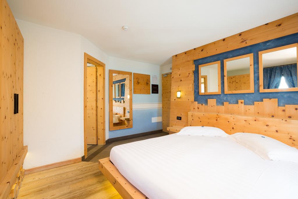 Hotel Pontiglia Livigno Eksteriør bilde