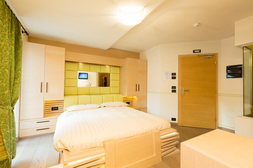Hotel Pontiglia Livigno Eksteriør bilde