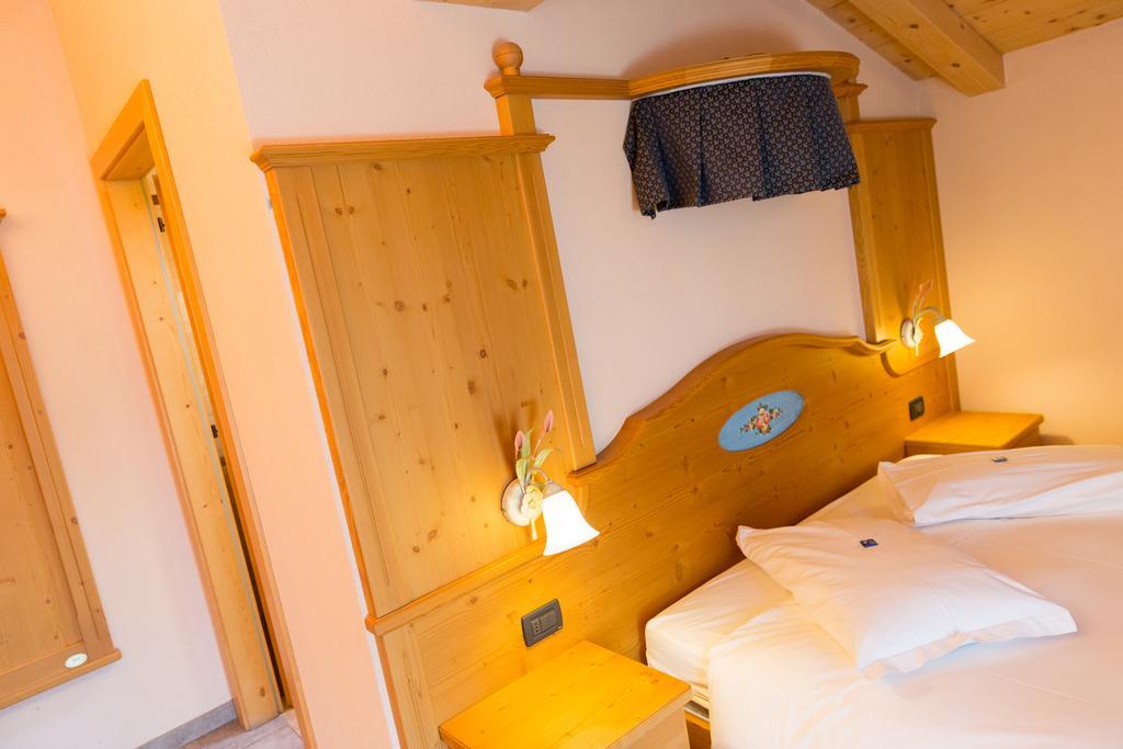 Hotel Pontiglia Livigno Eksteriør bilde